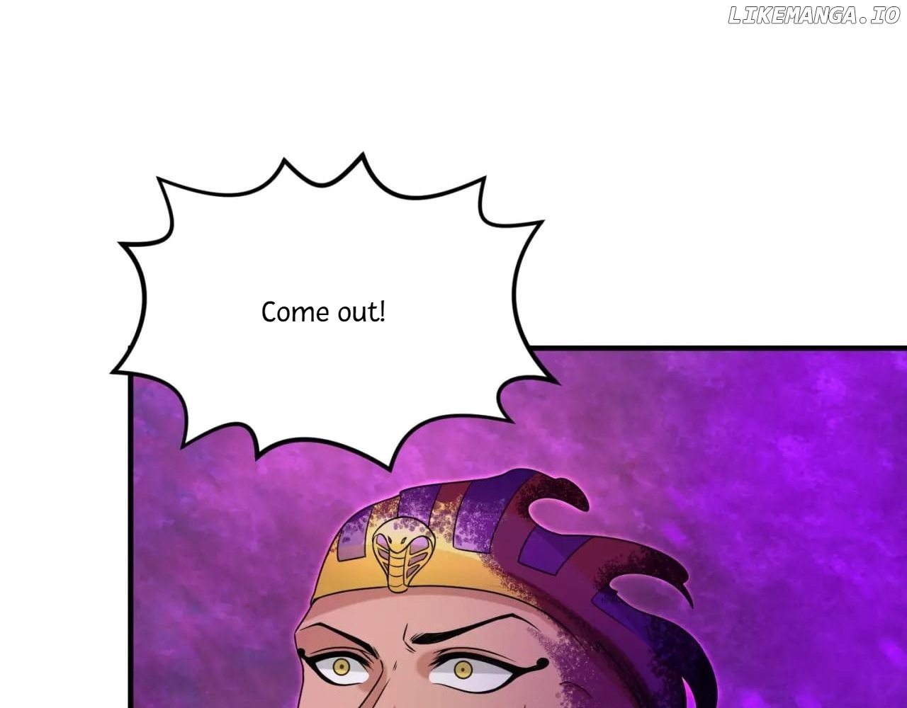 Era of the Haunted Chapter 150 - page 108